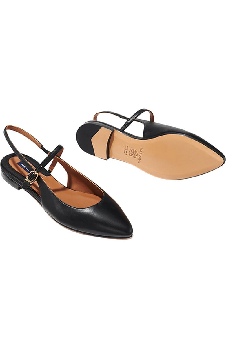 MARGAUX The Crosby Flat, Alternate, color,