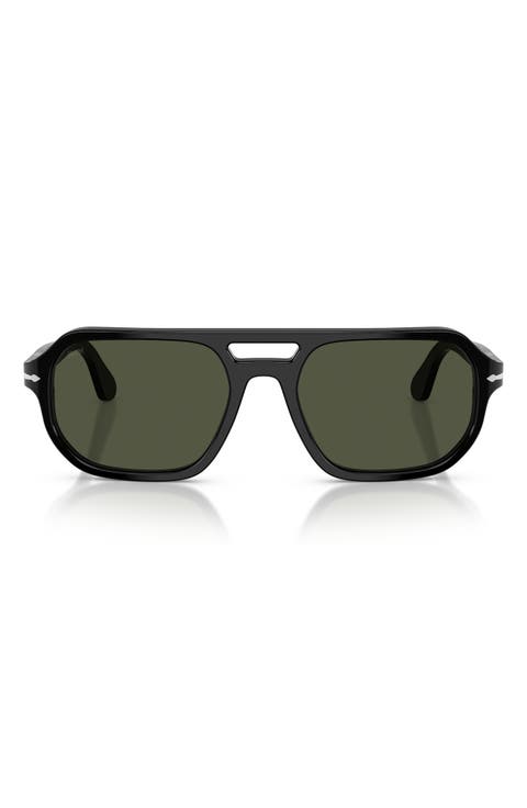 56mm Guido Pillow Sunglasses