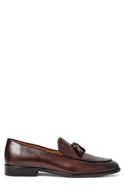 Bruno Magli Hugo Tassel Loafer