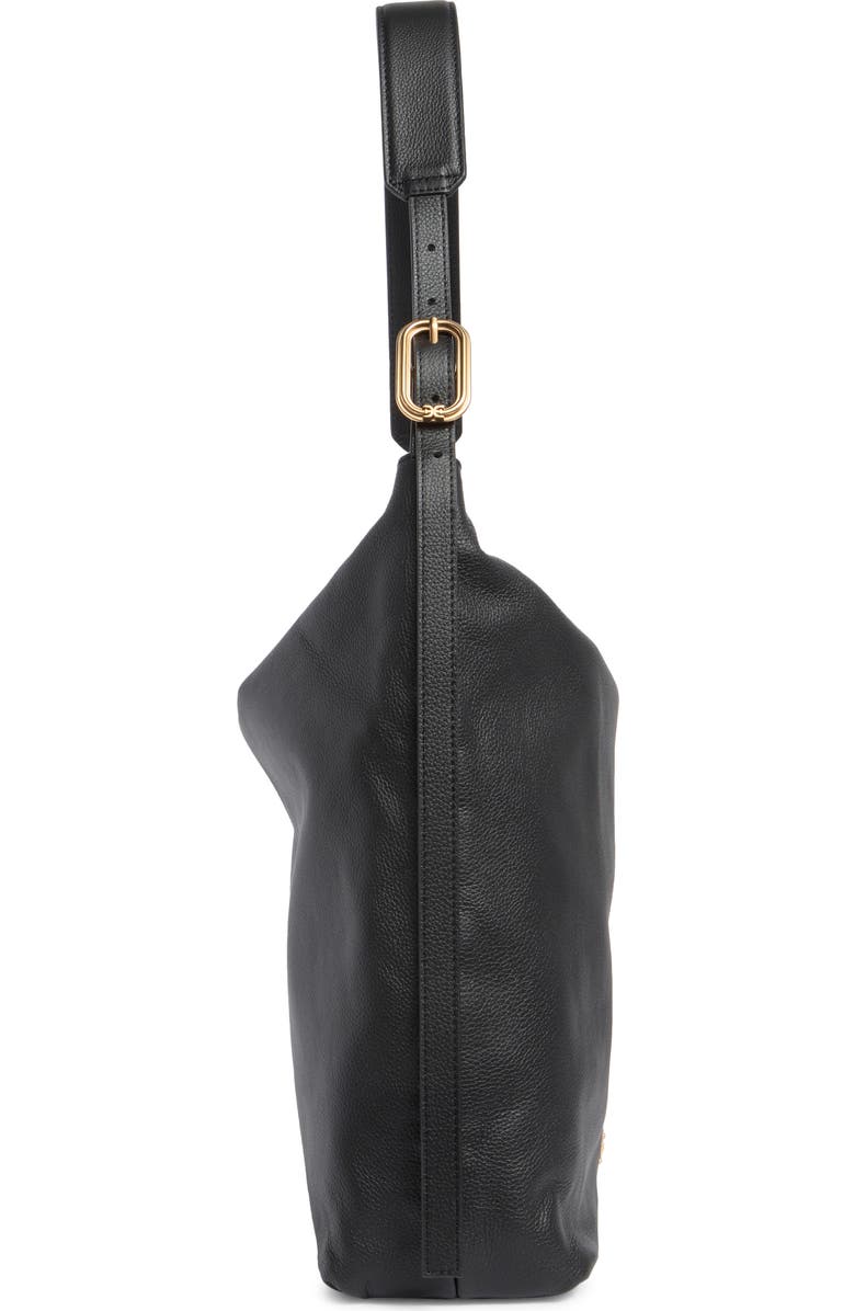 Sam Edelman Kara Medium Buckle Hobo Bag, Alternate, color,