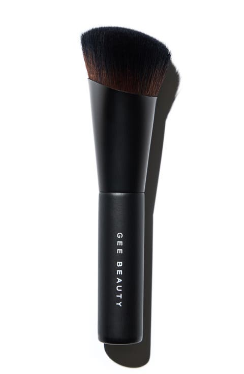 Multi Skin Makeup Brush