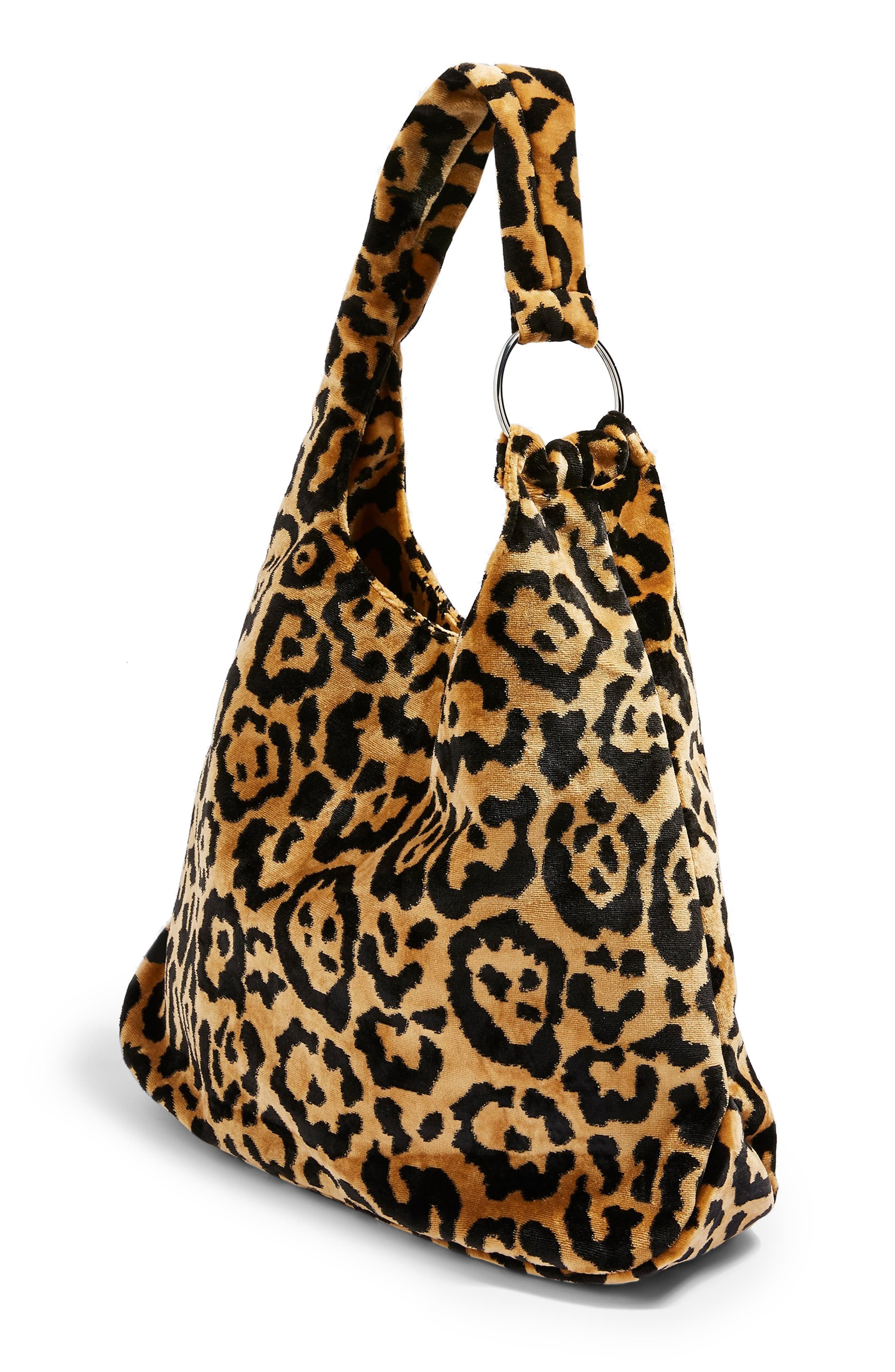 Topshop Kenya Carpet Tote Bag, Alternate, color, 