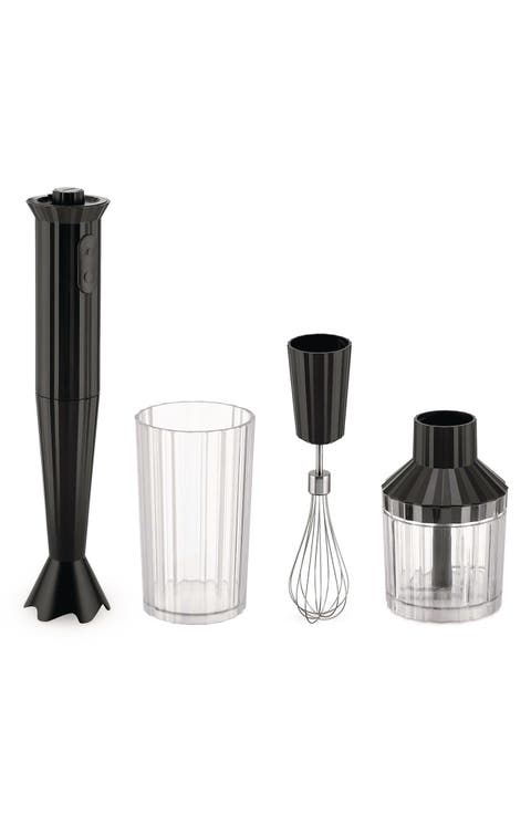 Plissé Hand Blender Set