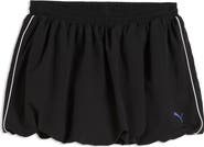 PUMA T7 Bubble Hem Skirt
