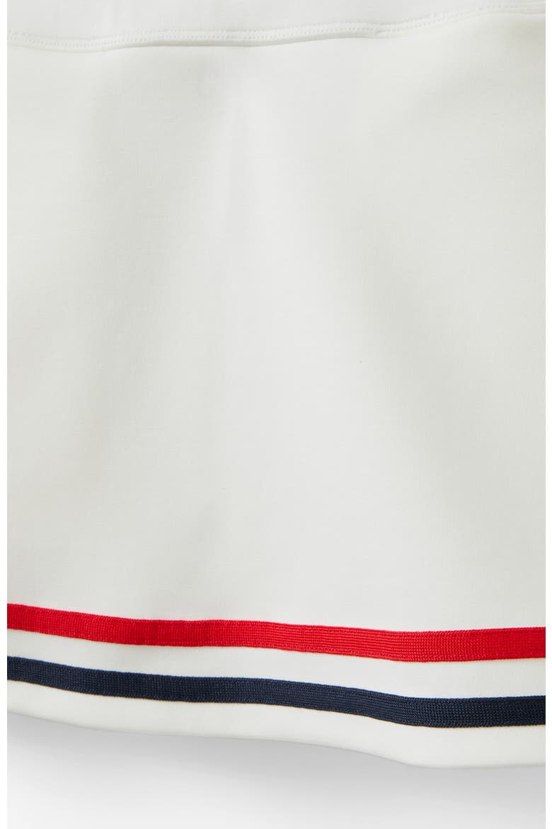 Kid's Active Skirt, Alternate, color, Vanilla