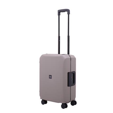 Voja Small carry-on 21 inch Lightweight Luggage