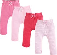 Touched by Nature Soft Organic Cotton Bottoms