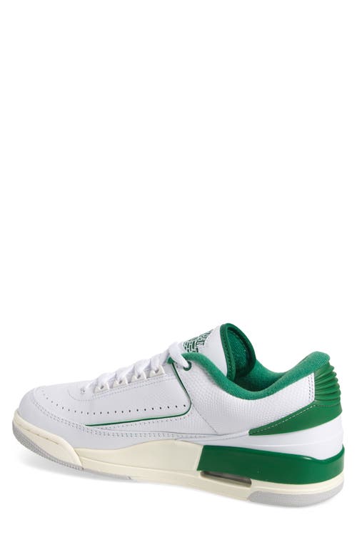 Jordan 2/3 Sneaker In Multi