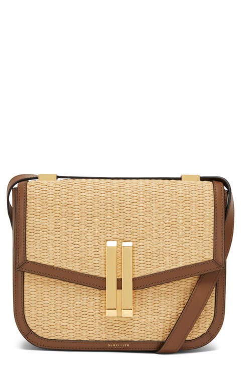 Vancouver Crossbody Bag