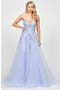 selected Powder Blue