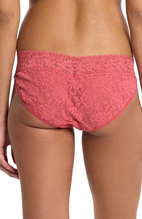 Hanky Panky Signature Lace Vikini