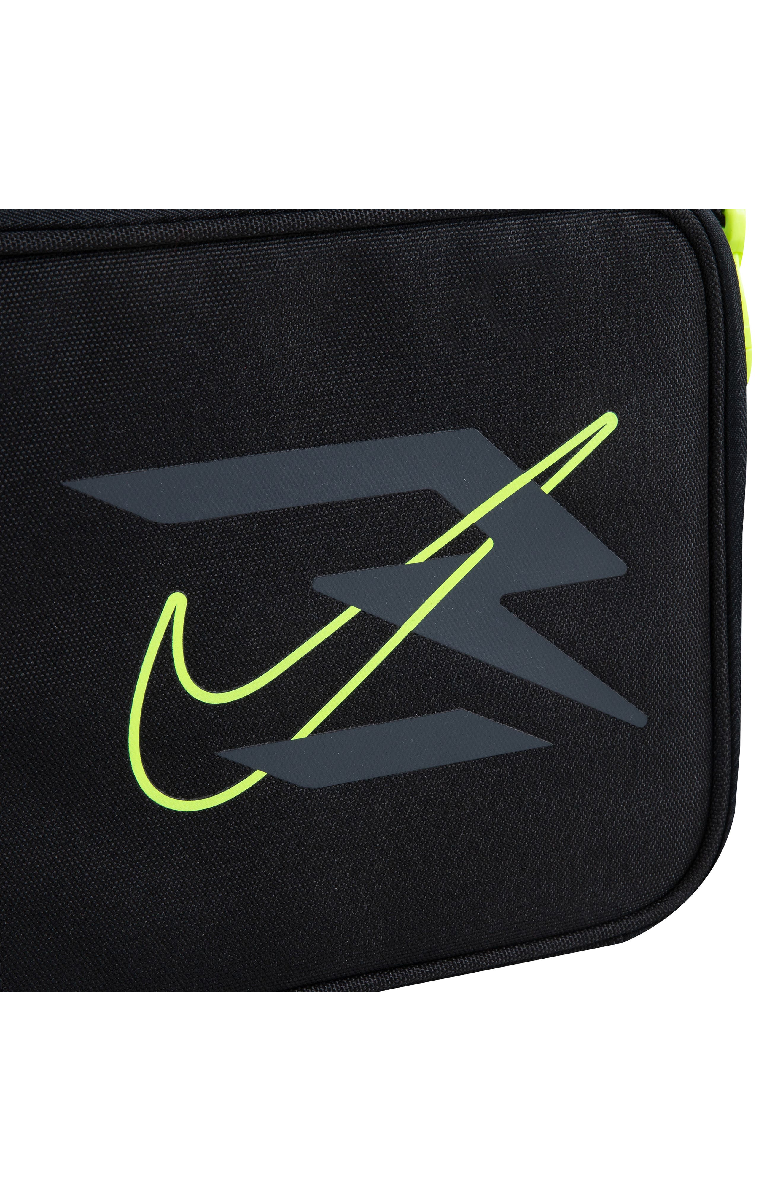 3 Brand Kids' Insulated Lunchbox, Alternate, color, 