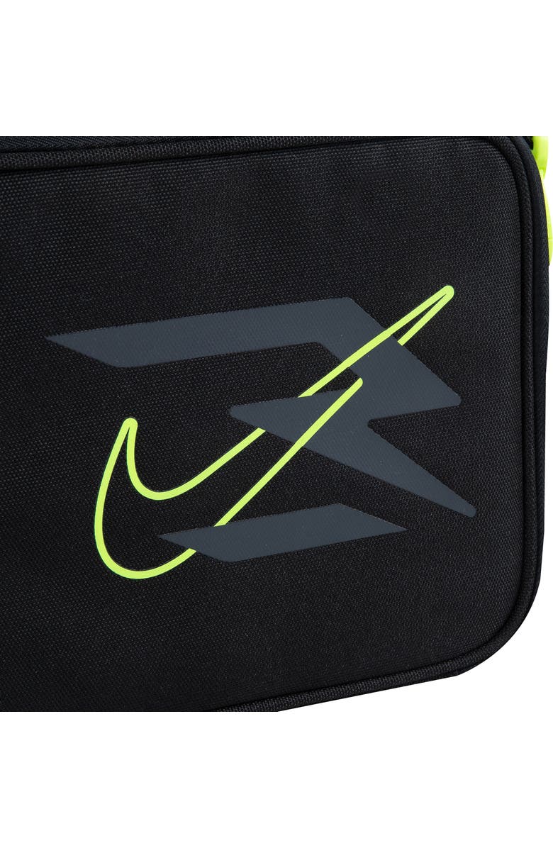 3 Brand Kids' Insulated Lunchbox, Alternate, color,