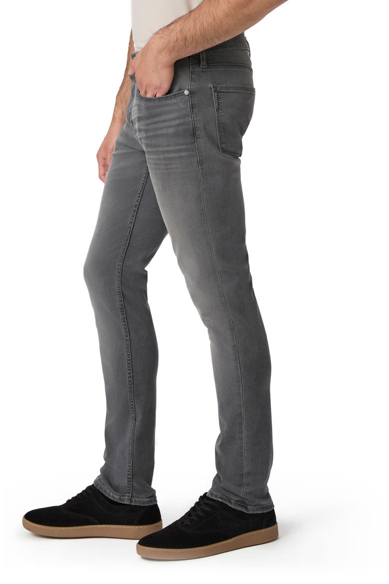 Lennox Slim Fit Jeans, Alternate, color, GREENWALD