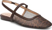Naturalizer Connie Slingback Flat