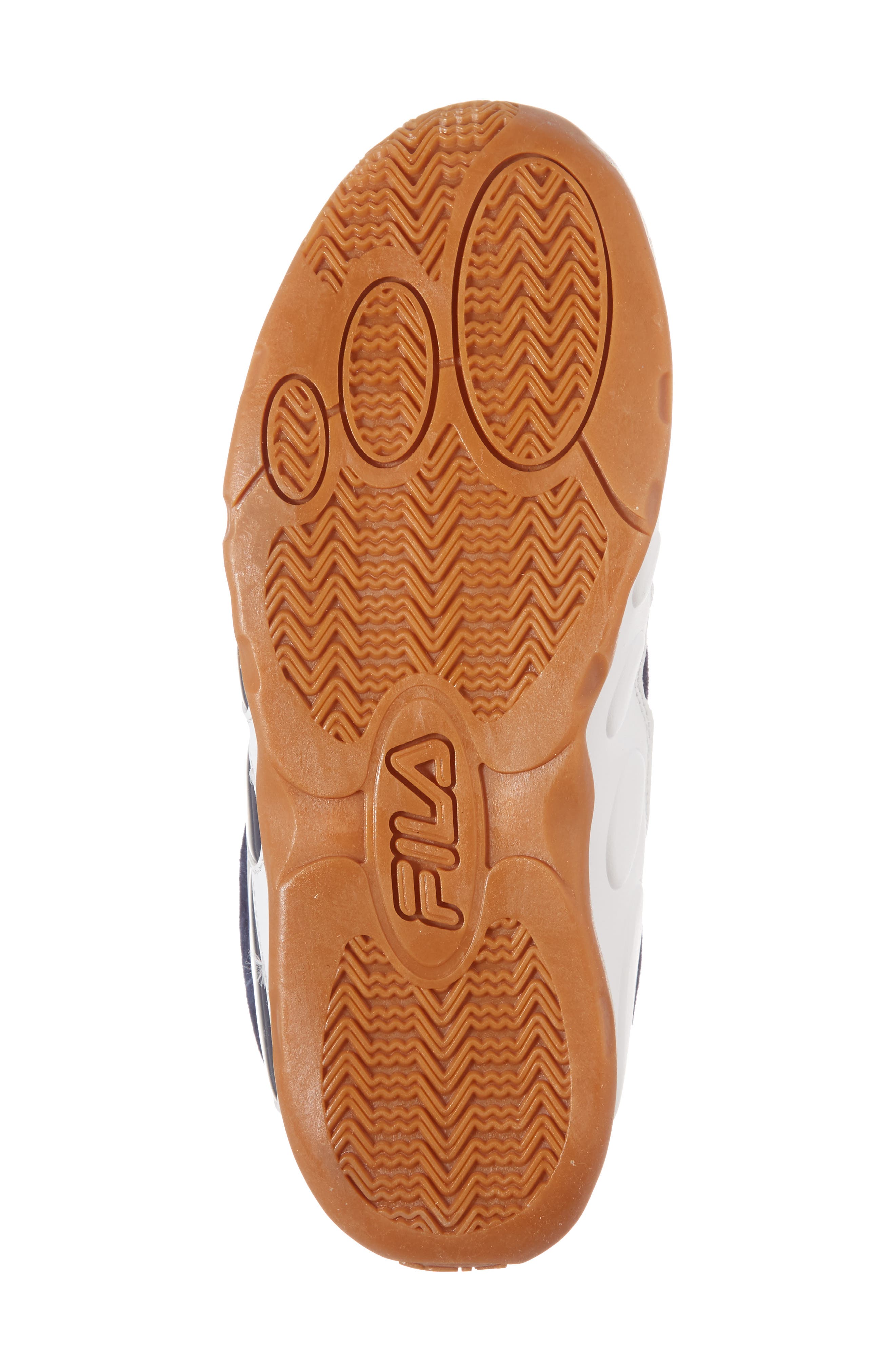 FILA Bubbles Mid Top Sneaker Boot, Alternate, color, 