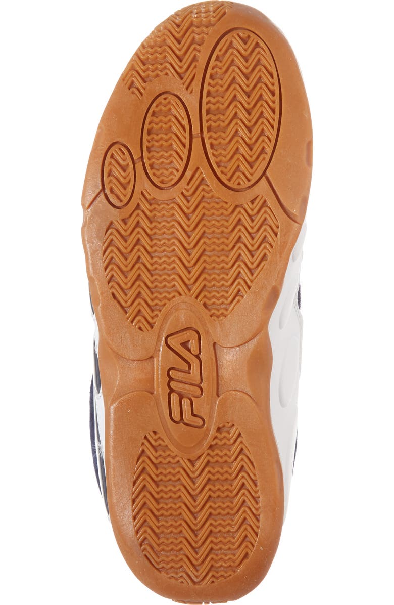 FILA Bubbles Mid Top Sneaker Boot, Alternate, color,