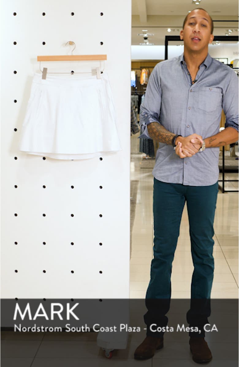 Effortless Golf Skort, sales video thumbnail