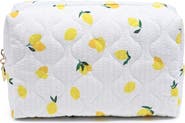 Urban Essentials Limonata Cosmetic & Travel Organizer Pouch