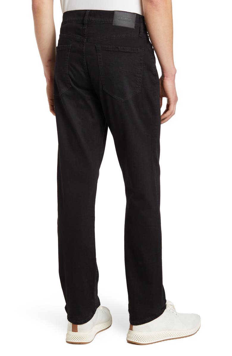 Lucky Brand 121 Slim Straight Leg Jeans, Alternate, color, Gainesvill