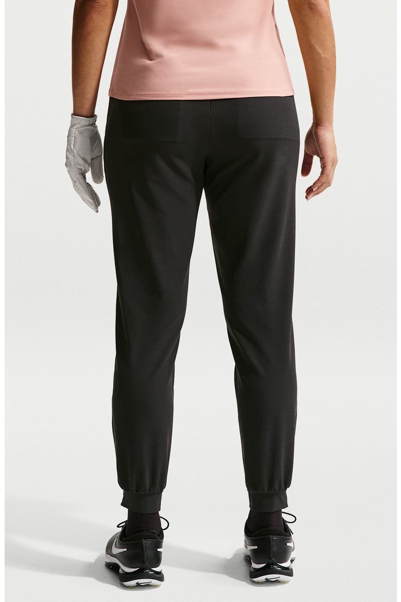 Dri-FIT Golf Joggers, Alternate, color, BLACK/ SAIL