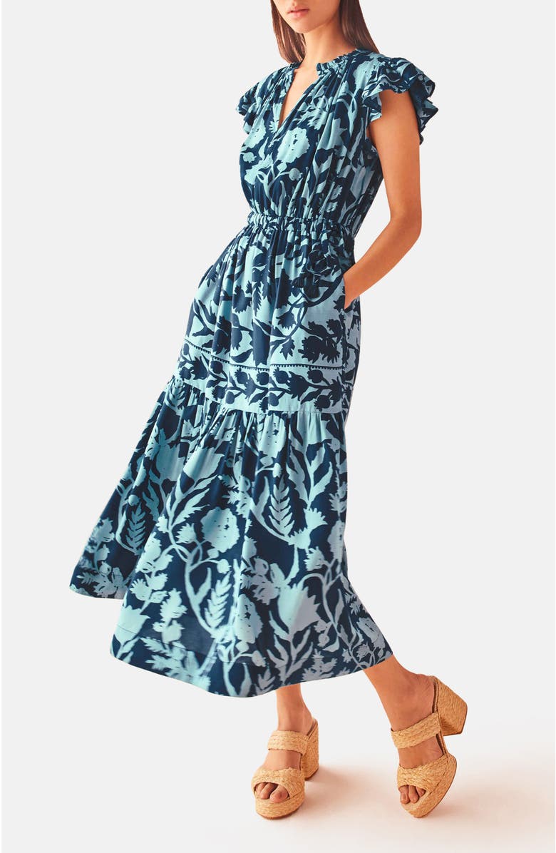 Omika Willa Midi, Alternate, color,