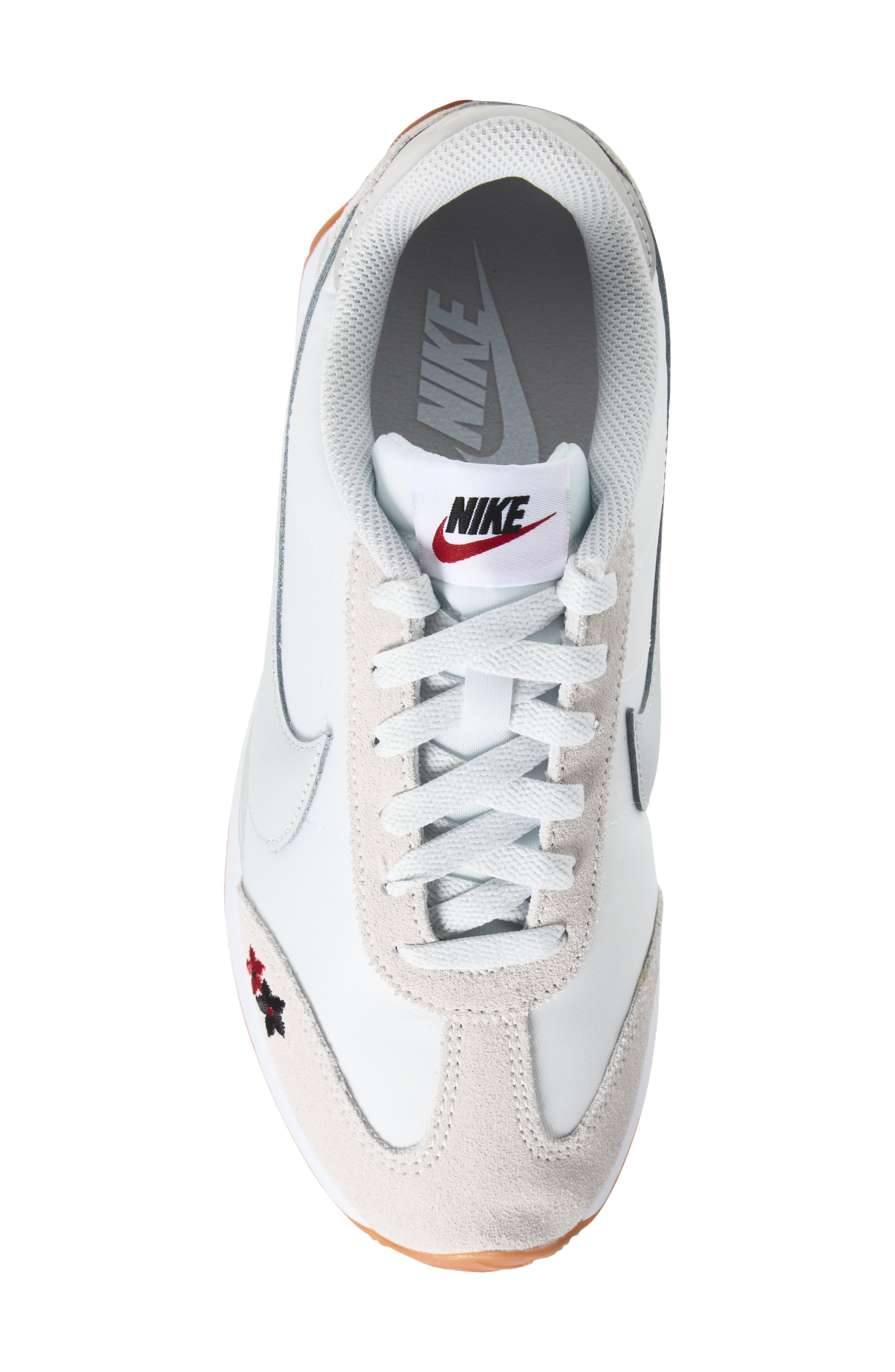 Pacific SE 1 Sneaker, Alternate, color, WHITE/ PHOTON-OFF WHITE/ RED