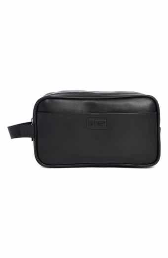 Original Penguin Zip Top Dopp Kit