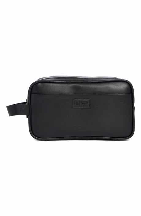Original Penguin Zip Top Dopp Kit