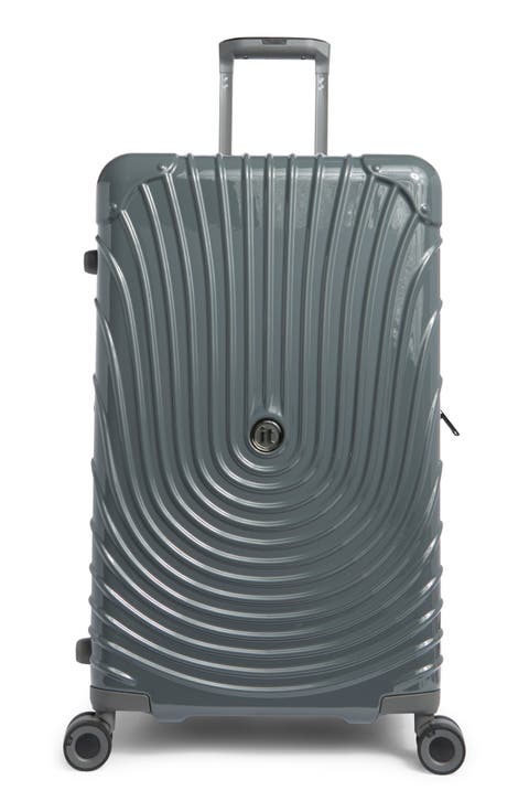 Radiating 27-Inch Hardside Luggage