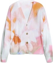 Desigual Thin Gauge Cardigan
