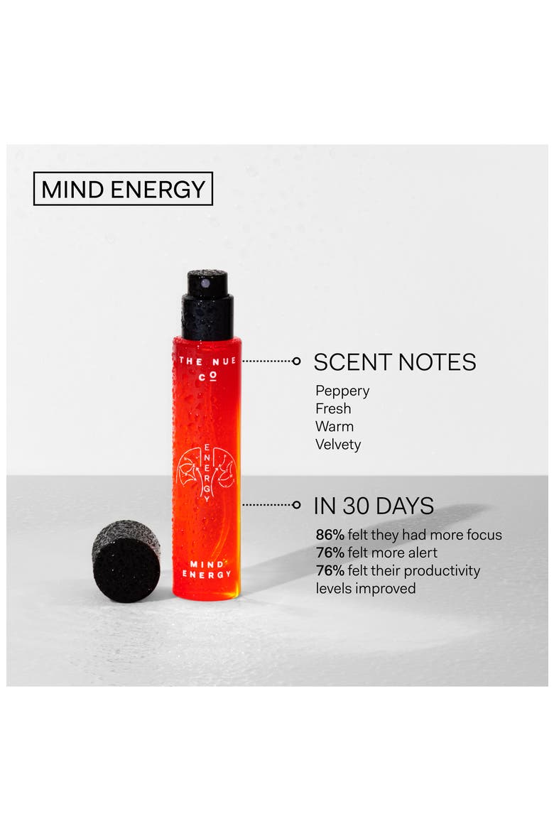 Mind Energy Fragrance, Alternate, color, NO COLOR