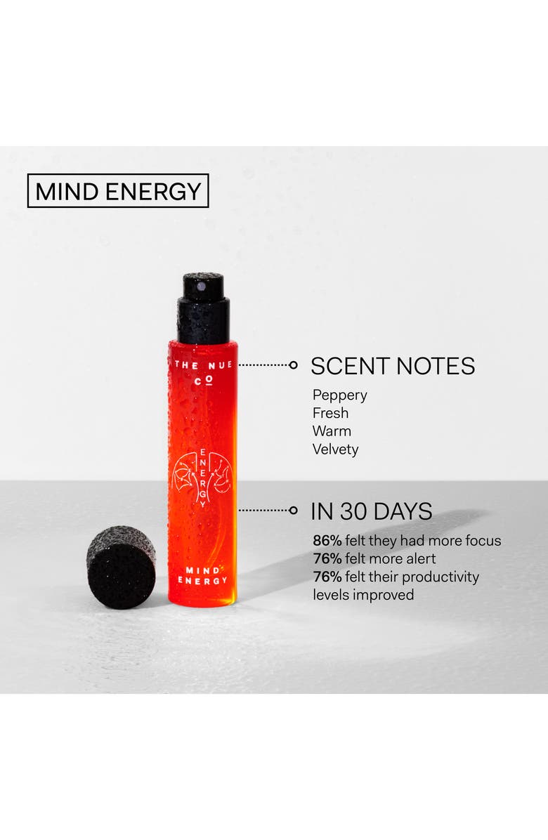 The Nue Co Mind Energy Fragrance, Alternate, color,