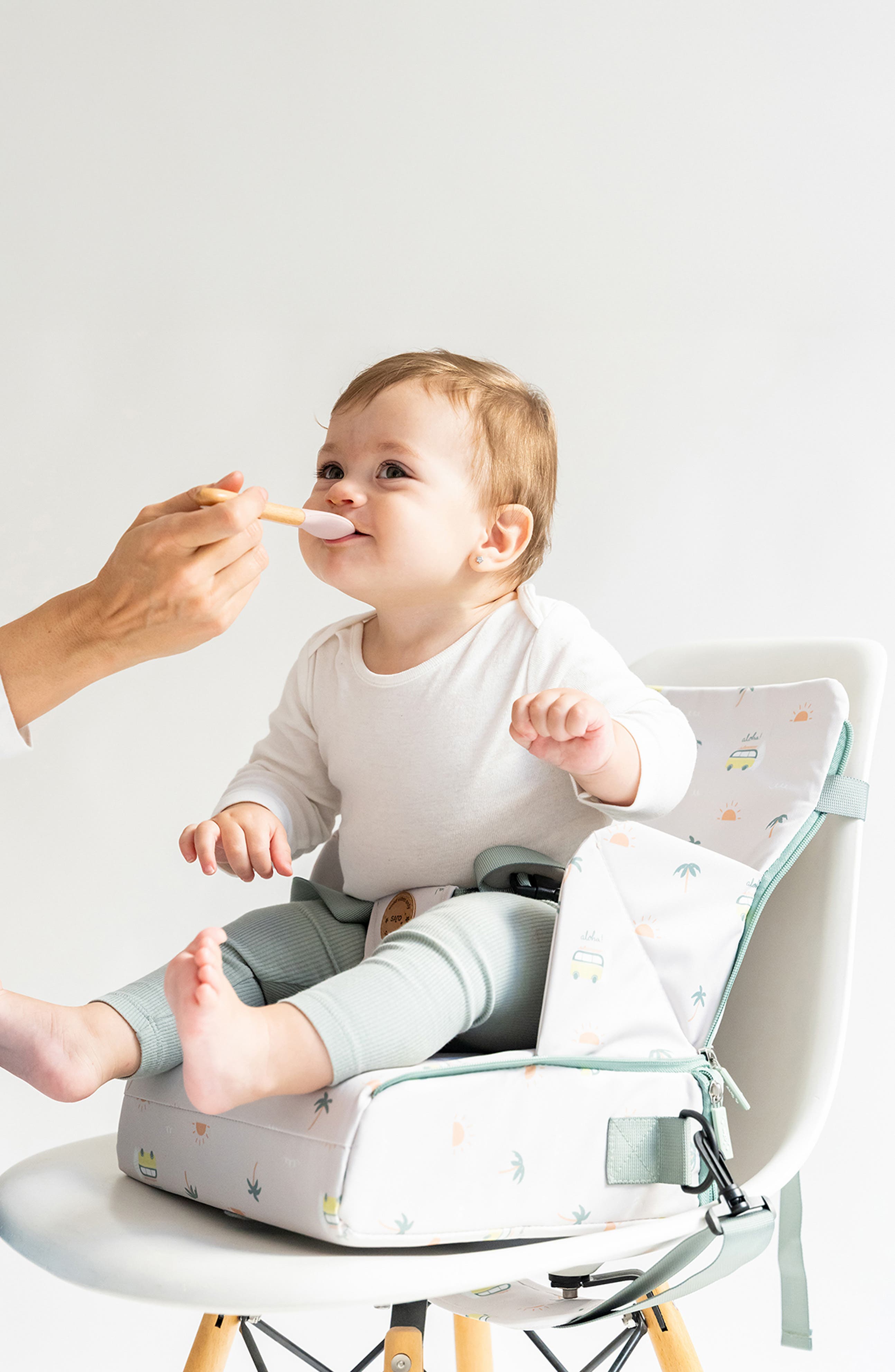KALENCOM Portable Booster Seat | Nordstrom
