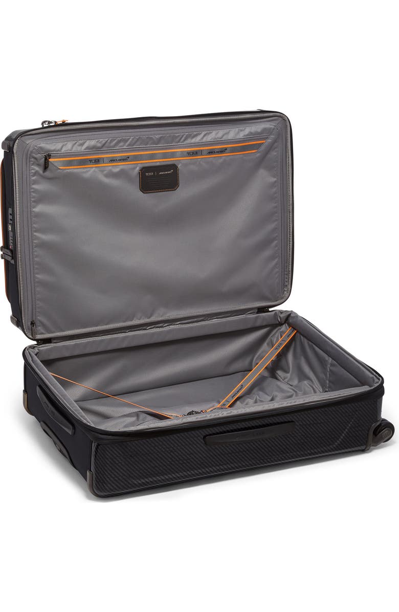 TUMI Aero Extended Trip Packing Case, Alternate, color, Black