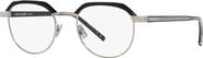 Saint Laurent 50mm Round optical glasses