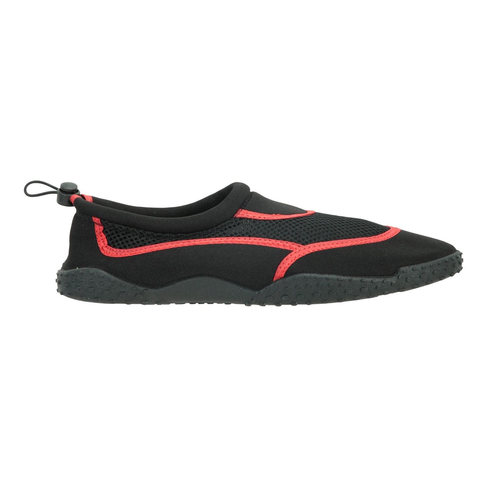 Bermuda Adjustable Water Shoes, Alternate, color, Black