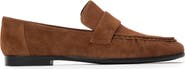 BLACK SUEDE STUDIO Arrow Loafer