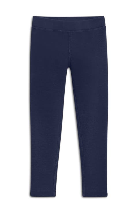 Kids Coziest Fleece-Lined Legging (Toddler, Little Kid, Big Kid)