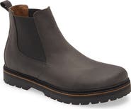 Birkenstock Stalon Chelsea Boot