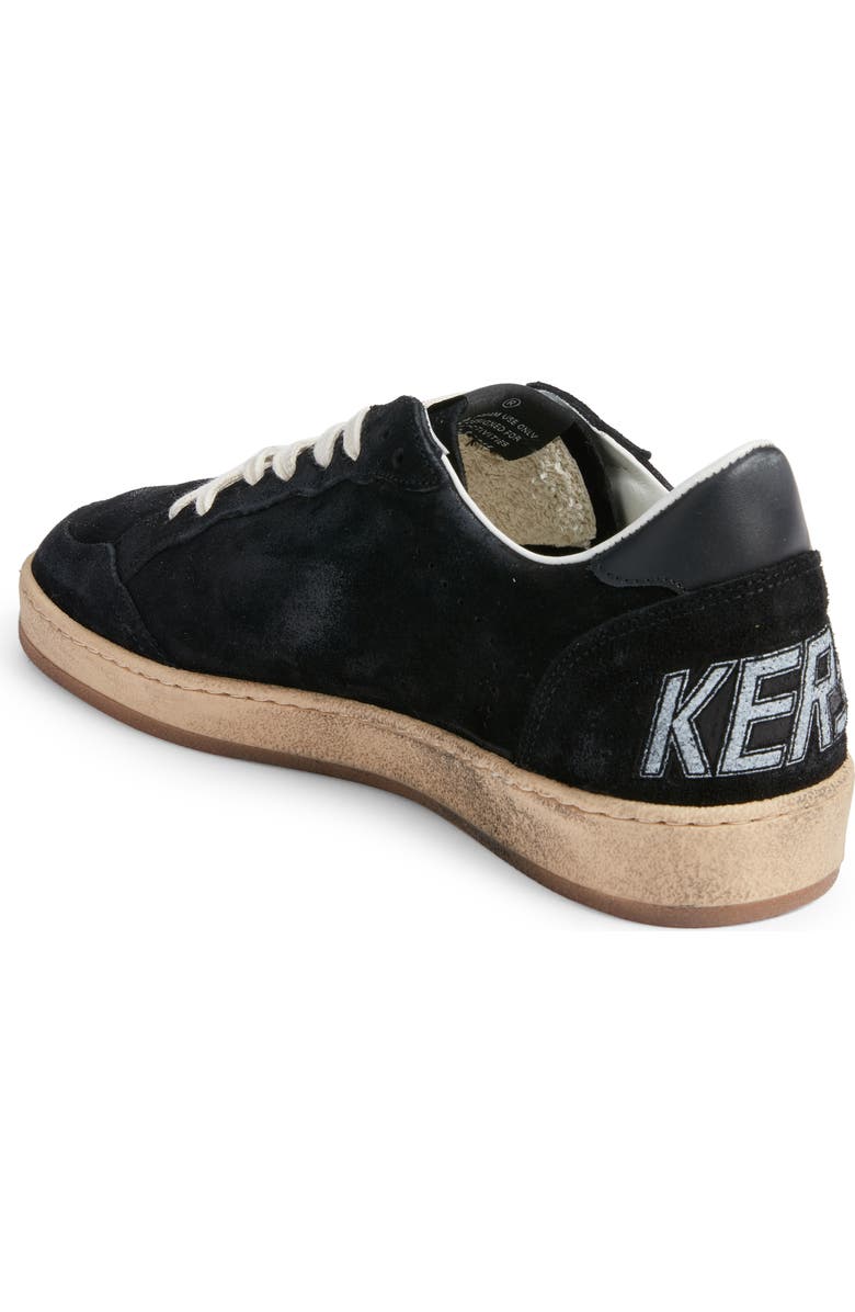 Golden Goose Ball Star Low Top Sneaker, Alternate, color,