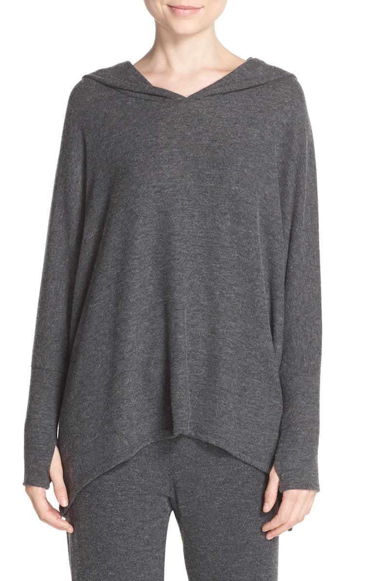 Michael Lauren 'Dash' Pullover Hoodie, Main, color, 