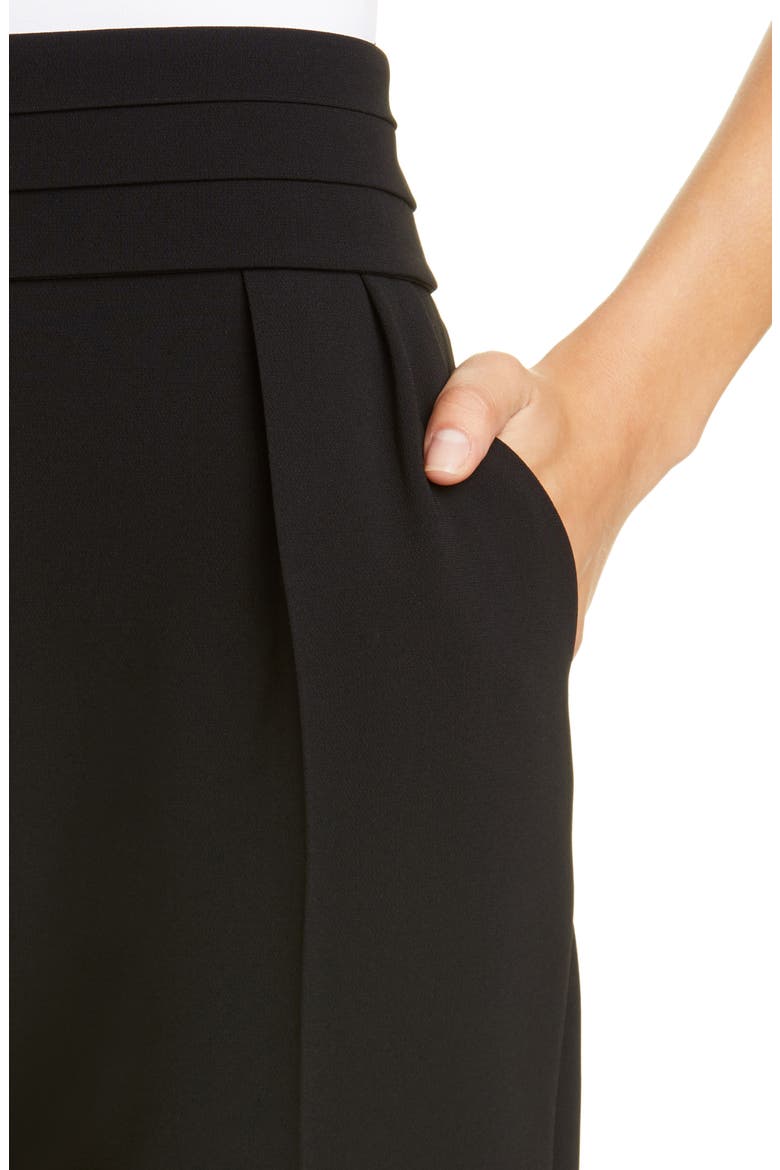 Anagni Pants, Alternate, color, BLACK