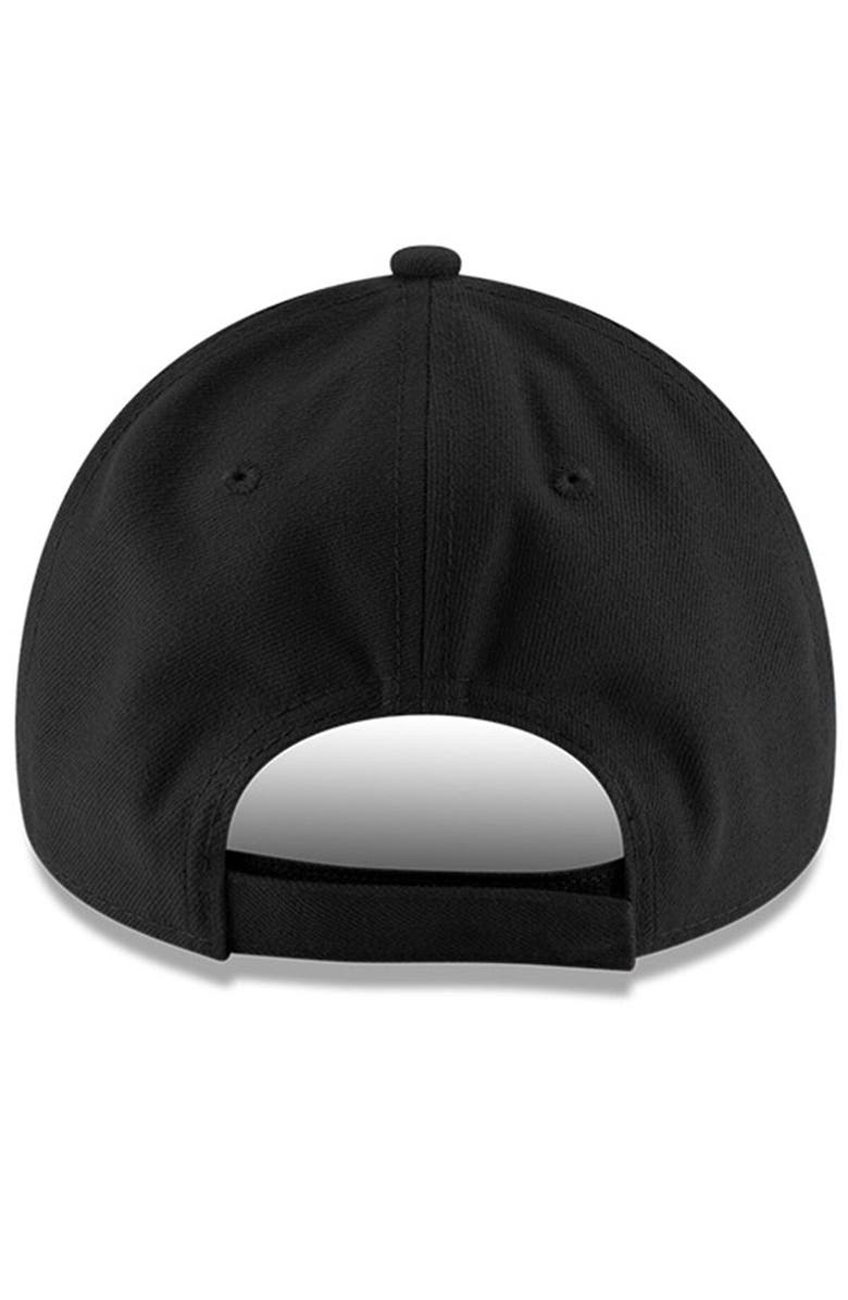 New Era Men's New Era Black Cincinnati Bengals 2022 AFC North Division Champions 9FORTY Adjustable Hat, Alternate, color, 