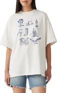 Levi's Western Graphic T-Shirt