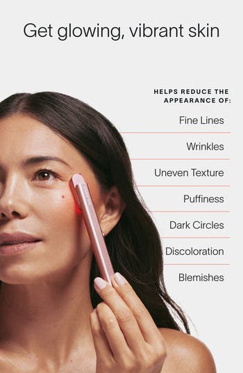 4-in-1 Skin Care Wand