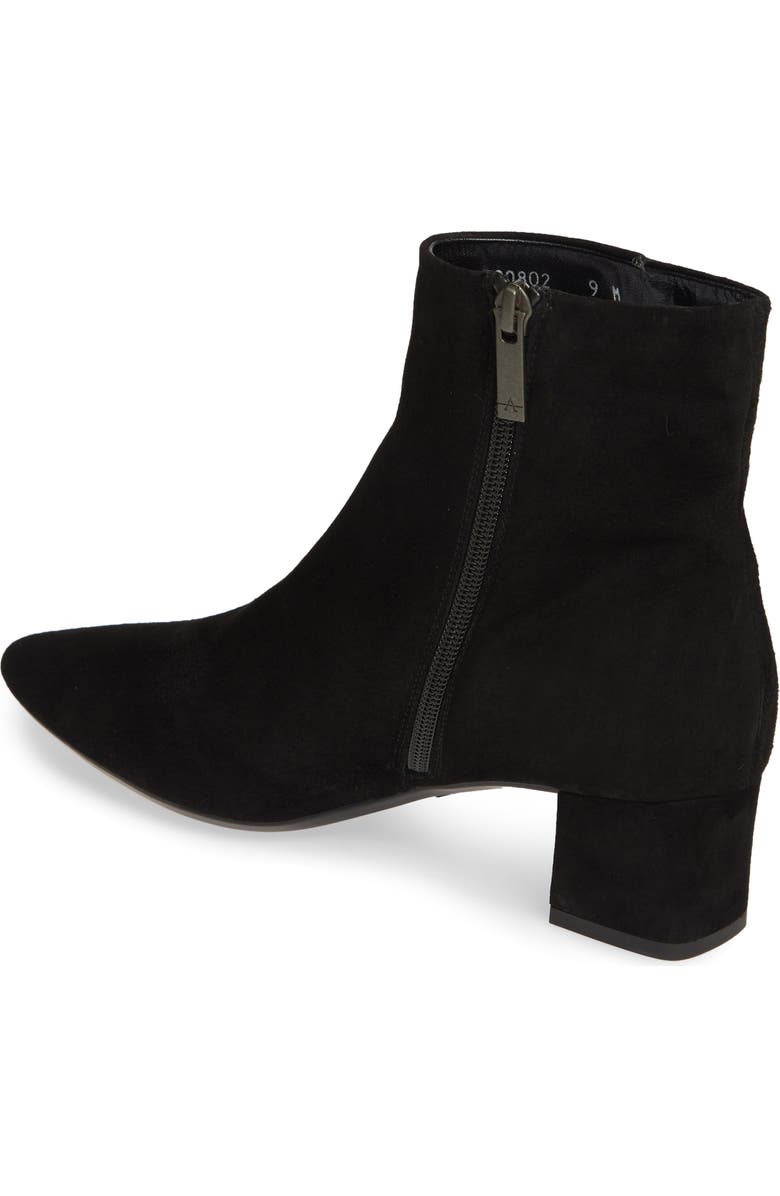 Aquatalia Perlina Weatherproof Bootie, Alternate, color,
