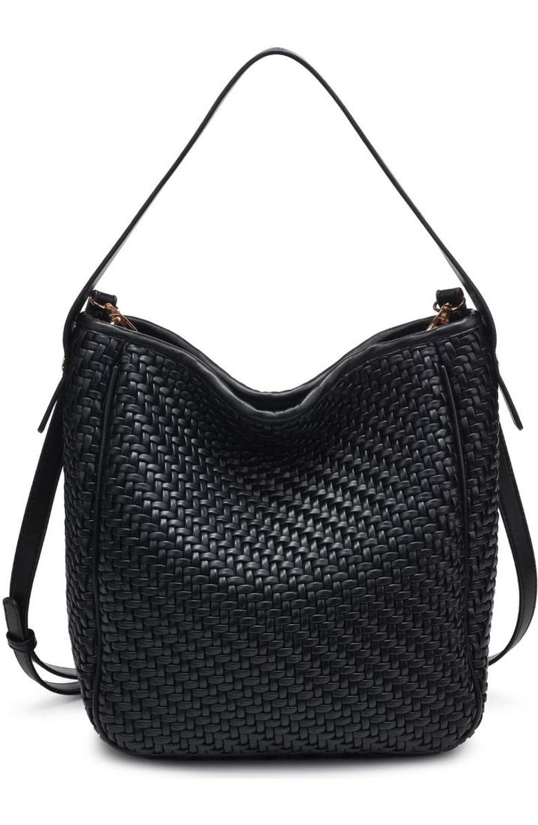 MODA LUXE Georgena Shoulder Bag, Main, color,