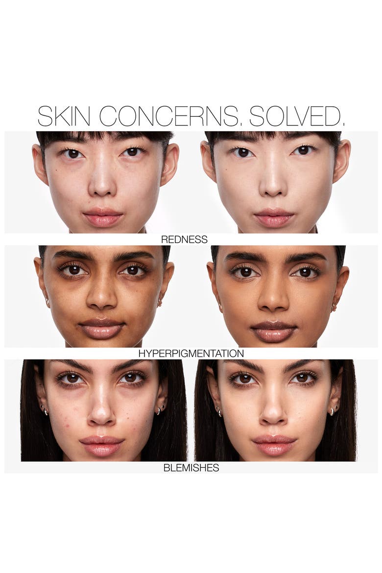 Natural Radiant Longwear Foundation, Alternate, color, VANUATU
