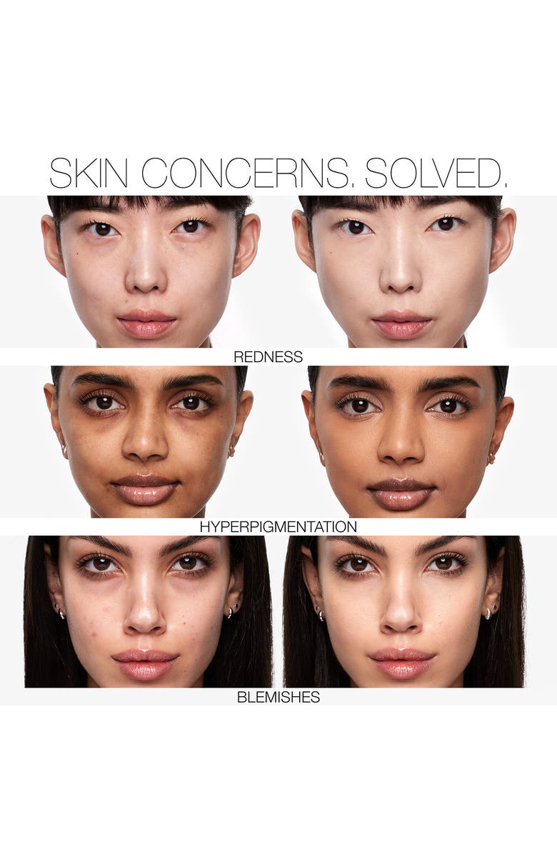 NARS Natural Radiant Longwear Foundation, Alternate, color, Belem